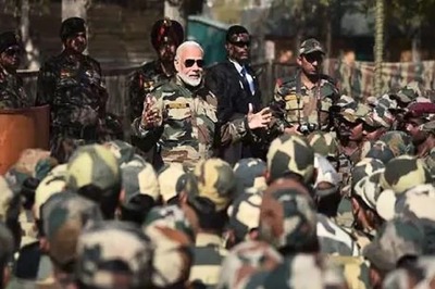 Pulwama Terror Attack: BJP Cancels all Political Programmes