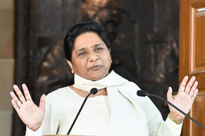 BJP Wants to Fight 2019 Polls by Polarising Voters, Says Mayawati