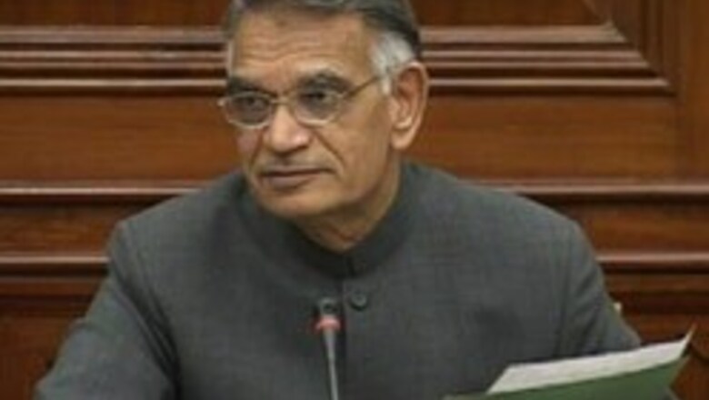 Breach in PM security? Govt denies