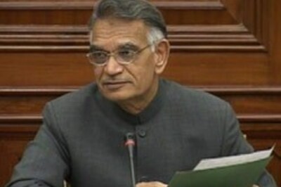 Breach in PM security? Govt denies