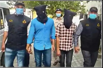 Nikita Tomar Murder Case Trial Moved to Fast Track Court in Faridabad