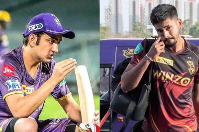 KKR IPL 2024 Season Preview: Gautam Gambhir Returns to Kolkata, Shreyas Iyer Back as Captain