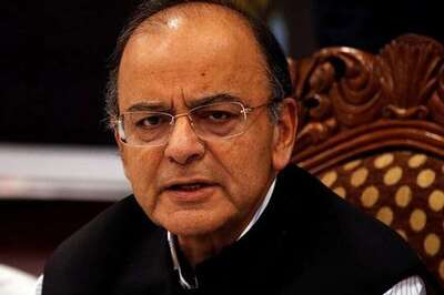 Indira Gandhi Imposed Phoney Emergency Turned Democracy Into Constitutional Dictatorship: Arun Jaitley
