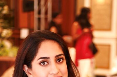 Designer Ridhi Mehra: Wedding Silhouettes In Pastels & Ivories Are Unmissable For Summers