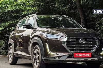 2024 Nissan Magnite Booking Kickstarted in India, Launch Set for 4 October