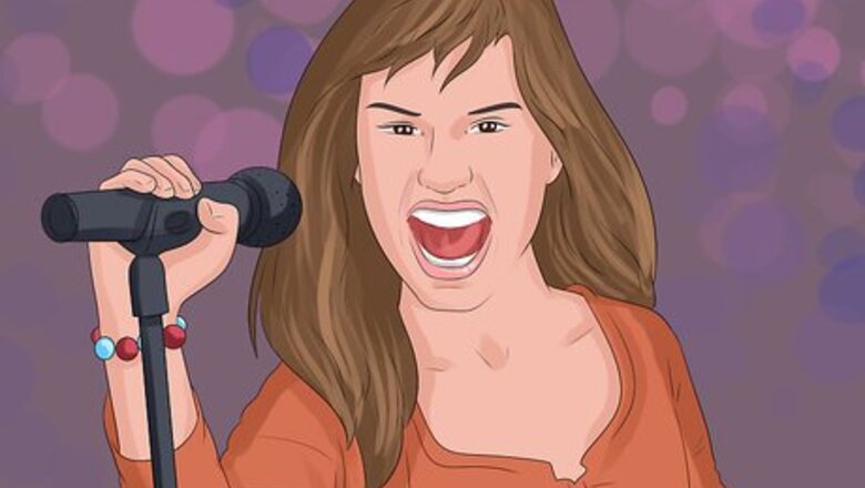 How to Get Guys to Notice You