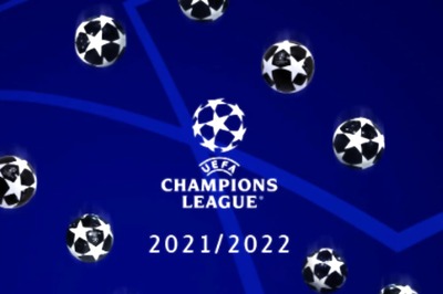 UEFA Champions League Group Stage Draw Highlights: Manchester City Draw PSG, Chelsea to Face Juventus