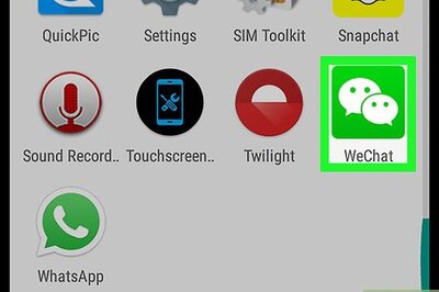 How to Delete a WeChat Account on Android