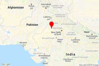 Nohar Election Result 2018 Live Updates: Amit of INC Wins