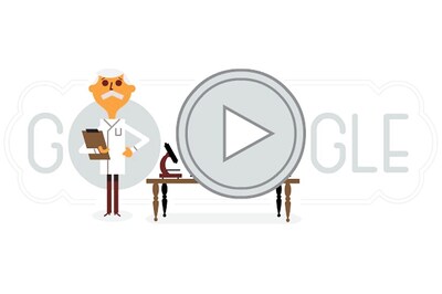 Karl Landsteiner's 148th Birthday: American Physician Who First Discovered Blood Groups