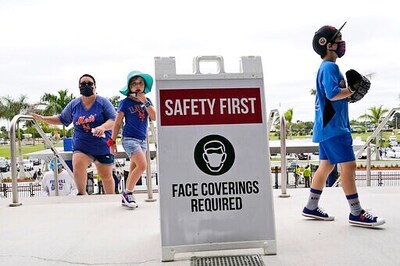 VIRUS TODAY: Alabama Governor Extends Face Mask Order