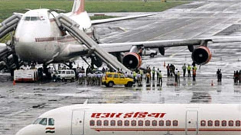 AI to offer only snack on short-haul flights