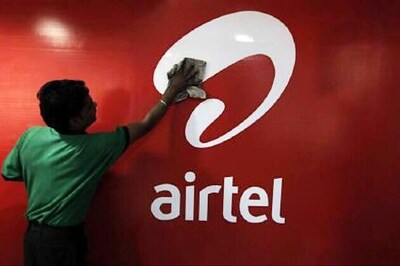 Airtel Q1 profit falls 37 pc, misses estimates