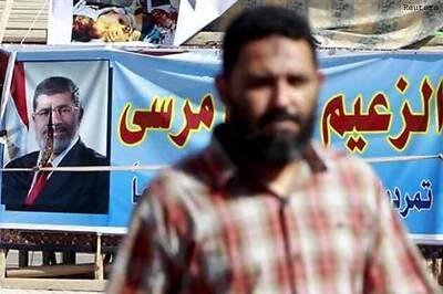 Egypt starts amending constitution despite political divisions