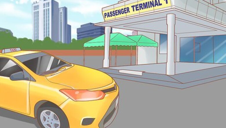 How to Go to Bohol from Cebu