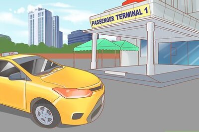 How to Go to Bohol from Cebu