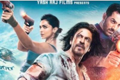 Pathaan: Shah Rukh Khan's Film Gets Additional Late Night Shows Across India to Meet Public Demand