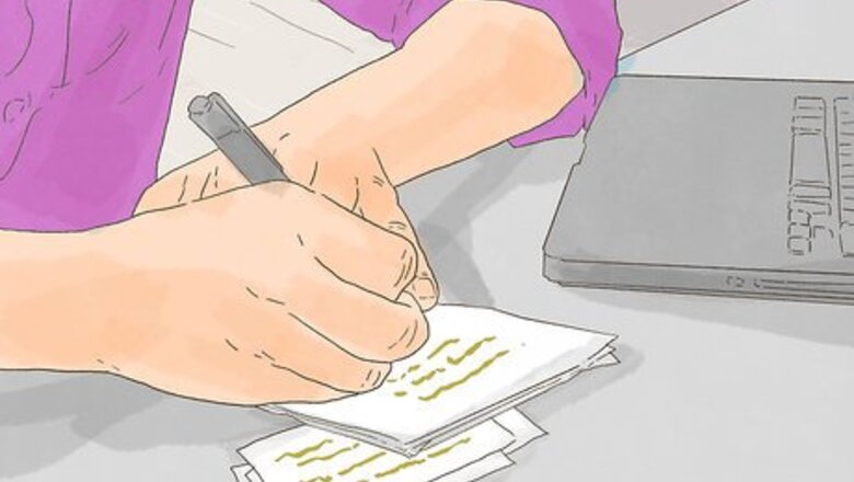 How to Write a Cause and Effect Essay