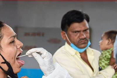 Covid-19 Linked with Long-term Cognitive Impairment, Researchers Say