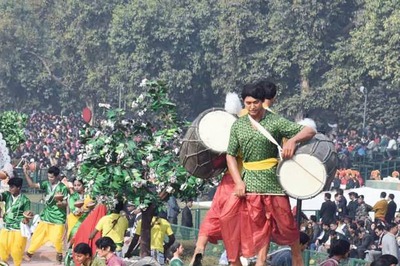 No Revision of Decision on Tableaux Exclusion; Only 12 States Selected: Defence Ministry