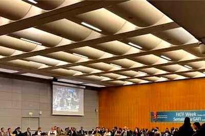 UAE Removed, Kenya and Namibia Added to International Money Laundering Grey List