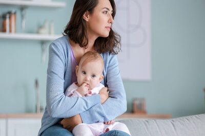 Postpartum Depression: Tips For All New Mothers To Cope With Stress and Anxiety