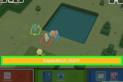 How to Evolve Pokemon in Pokemon Quest