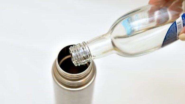 How to Make a Jolly Rancher Cocktail