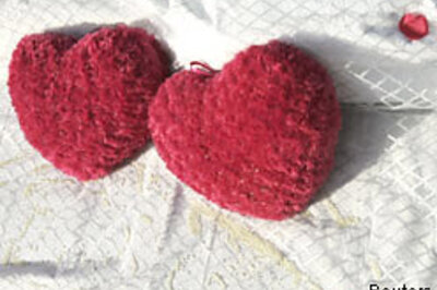 Secrets of successful flirting revealed