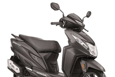 Honda Dio 125 Launched in India, Price Starts at Rs 83400 - Features, Engine and More