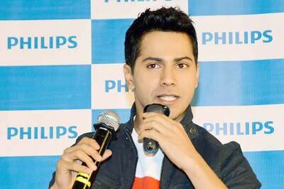 I have not been offered 'Half Girlfriend': Varun Dhawan