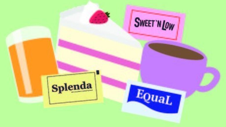 How to Avoid Artificial Sweeteners