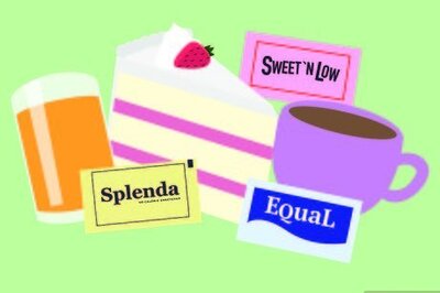 How to Avoid Artificial Sweeteners