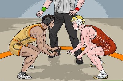 How to Become a Pro Wrestler