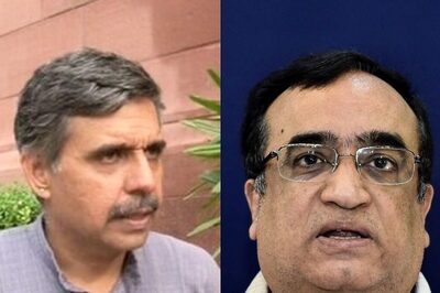 'Back AAP' Plan Leaves Congress Divided But Unites Disputing 'Delhi Boys' Ajay Maken And Sandeep Dikshit