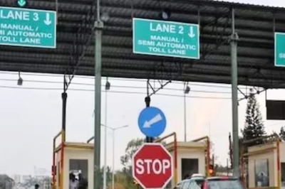 As Lok Sabha Polls Make Exit, Implementation of GPS-based Toll Collection Enters Fast Lane; MoRTH Invites Global EOIs