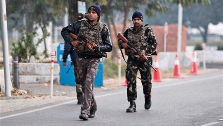 Pathankot terror attack: High casualty not a lapse, says government but experts slam handling