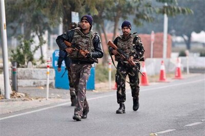 Pathankot terror attack: High casualty not a lapse, says government but experts slam handling