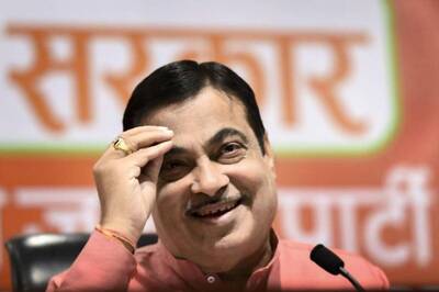 85% Work on Kailash Mansarovar Route Completed, Says Nitin Gadkari