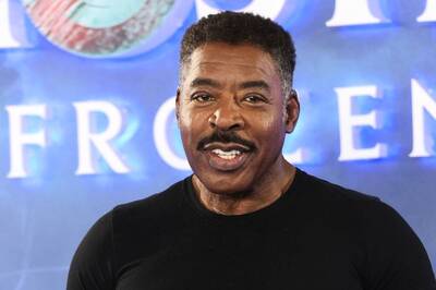Fans In Awe Of Ghostbusters Actor Ernie Hudson’s Fit Physique At 78