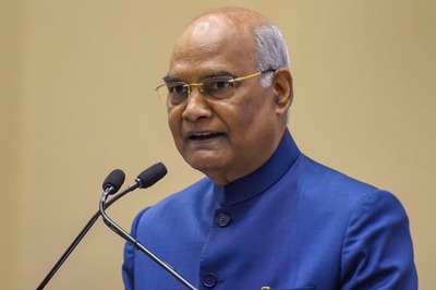 President Kovind Shifted to AIIMS for Planned Bypass Procedure: Rashtrapati Bhavan