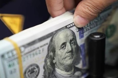 US Economy Grows at a Solid 3% during April-June 2024