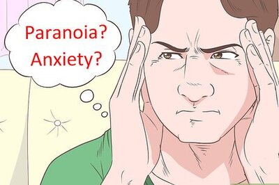 How to Avoid Suspicion and Paranoia