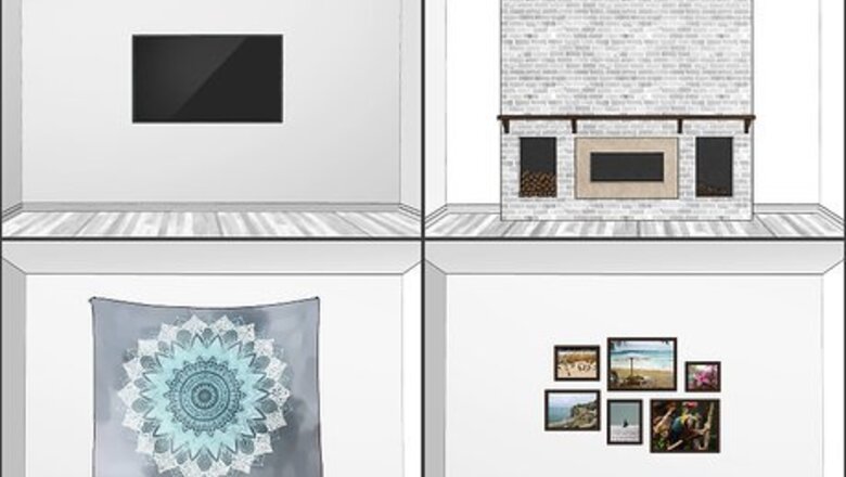How to Organize a Living Room