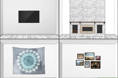 How to Organize a Living Room