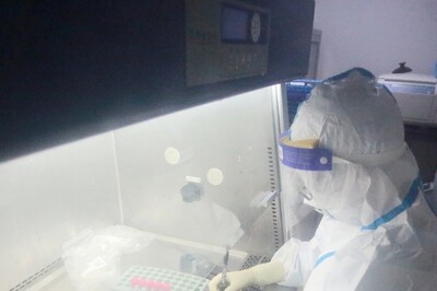 Chinese Dad Sets Up Home Laboratory To Cure The Fatal Menkes Syndrome of His Two-Year-Old Son