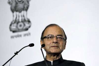RBI, Finance Ministry Share Mature Relationship, Says Arun Jaitley