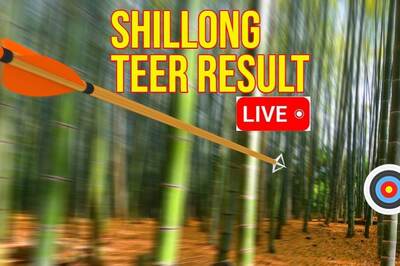 Shillong Teer Result TODAY, December 22 LIVE: Winning Numbers for Shillong Teer, Morning Teer, Juwai Teer, Khanapara Teer, Night Teer, & More