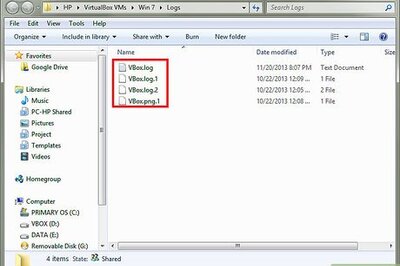 How to Download .exe Files to Your PC