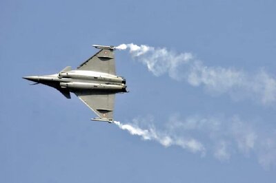 IAF Has Two-pronged Strategy to Deal With Shortage of Fighter Jets: Govt